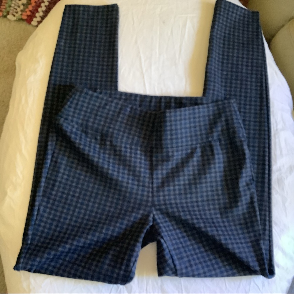 . D.Jeans legging/ casual dress pants pull on